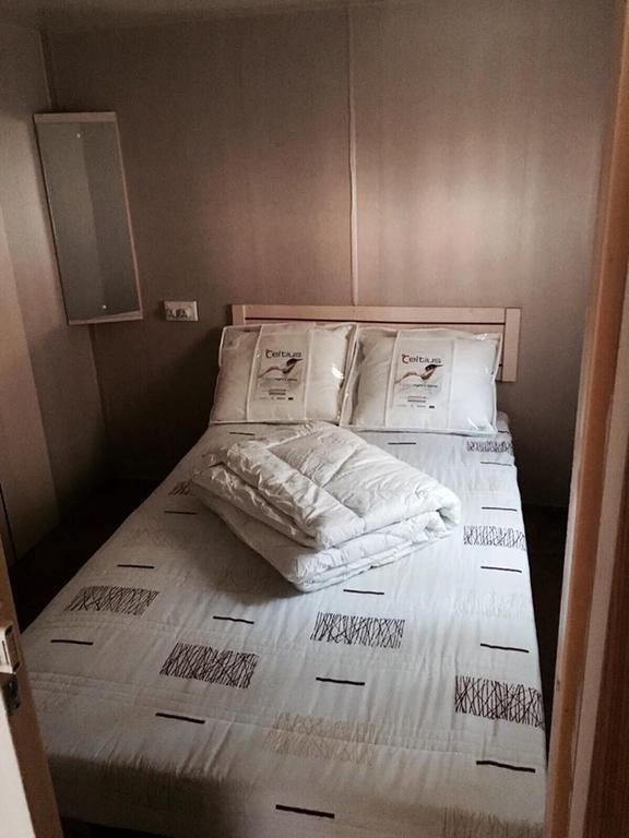 Chill&Grill Camping Daugavpils Exterior foto