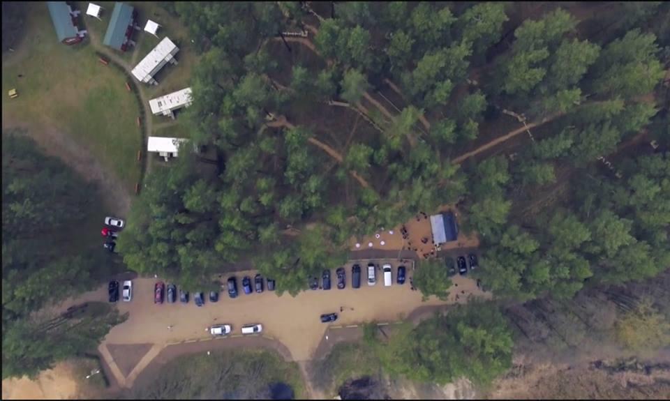 Chill&Grill Camping Daugavpils Exterior foto