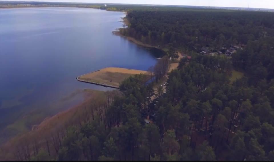 Chill&Grill Camping Daugavpils Exterior foto