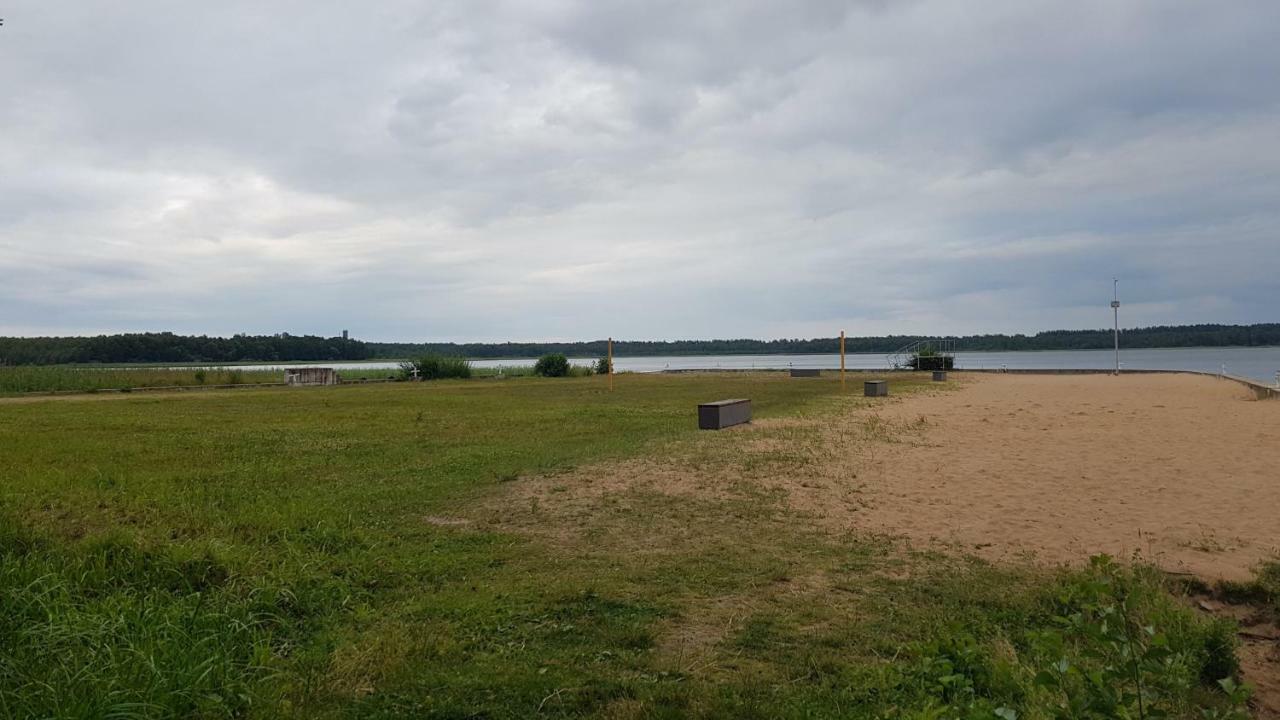 Chill&Grill Camping Daugavpils Exterior foto
