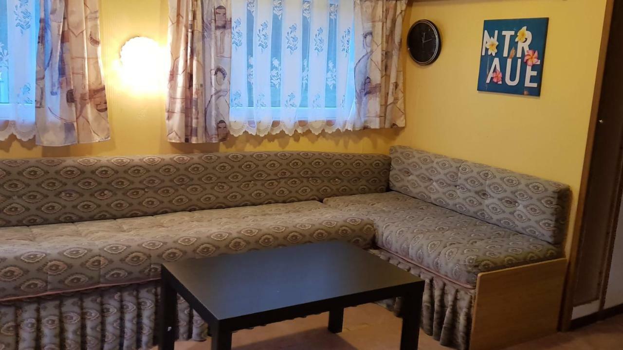 Chill&Grill Camping Daugavpils Exterior foto